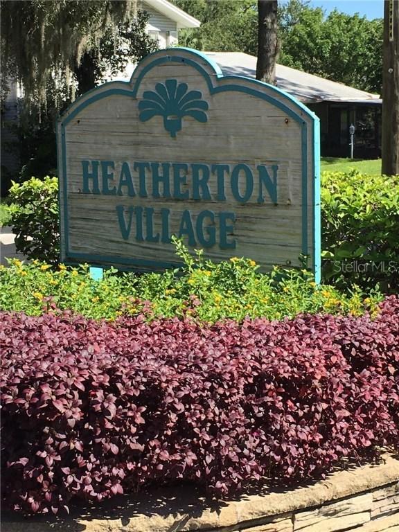 572 Heatherton Village, Altamonte Springs, FL 32714