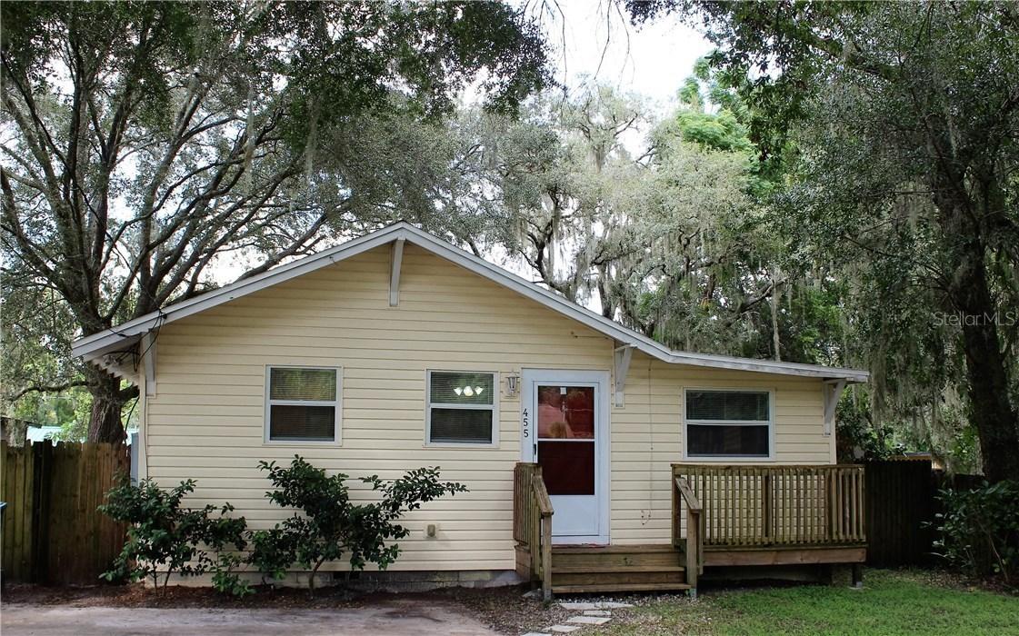 455 E Palmetto Ave., Longwood, FL 32750