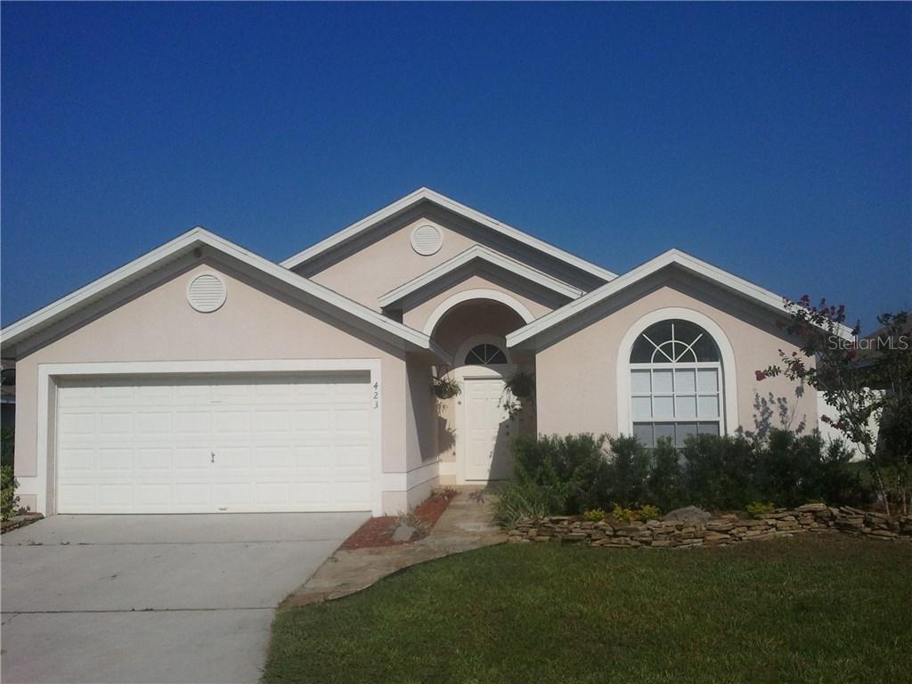 423 Quimby Dr., Davenport, FL 33897