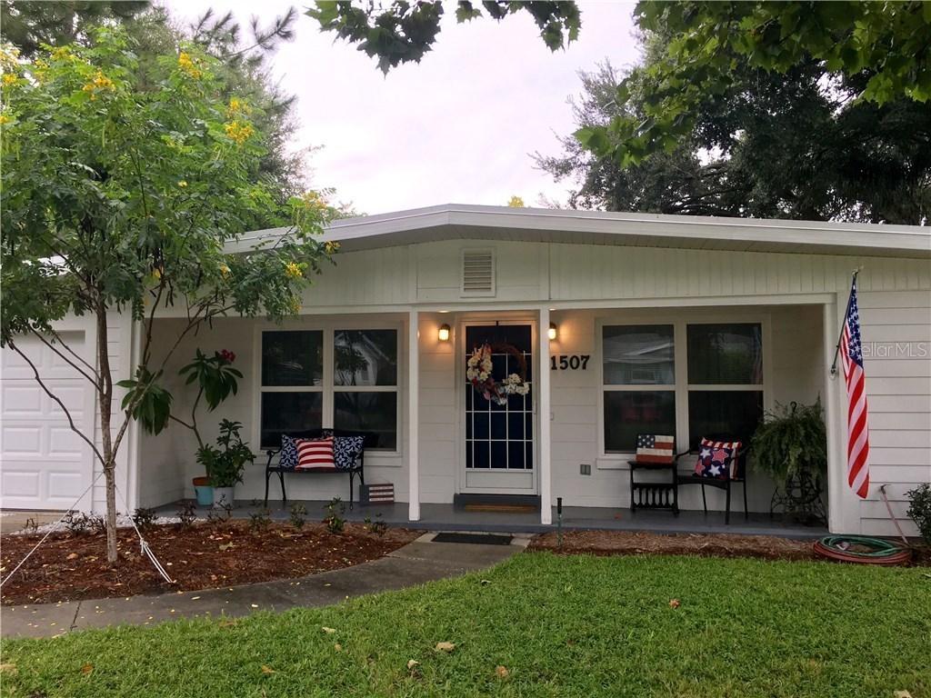 1507 Lando Ln., Orlando, FL 32806