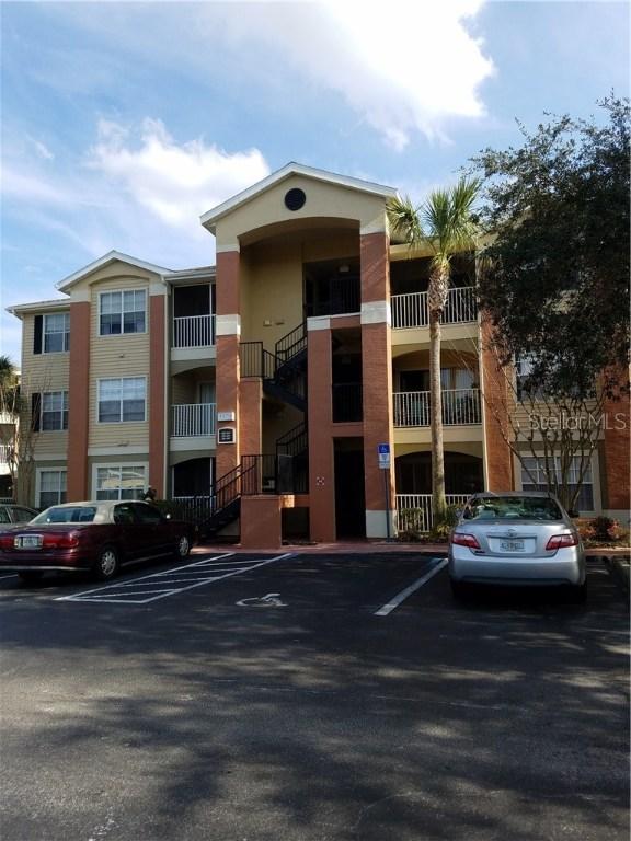 1979 Summer Club Dr. #203, Oviedo, FL 32765