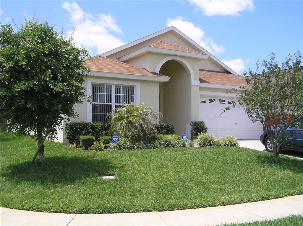 2554 Bear Creek Ct., Kissimmee, FL 34747