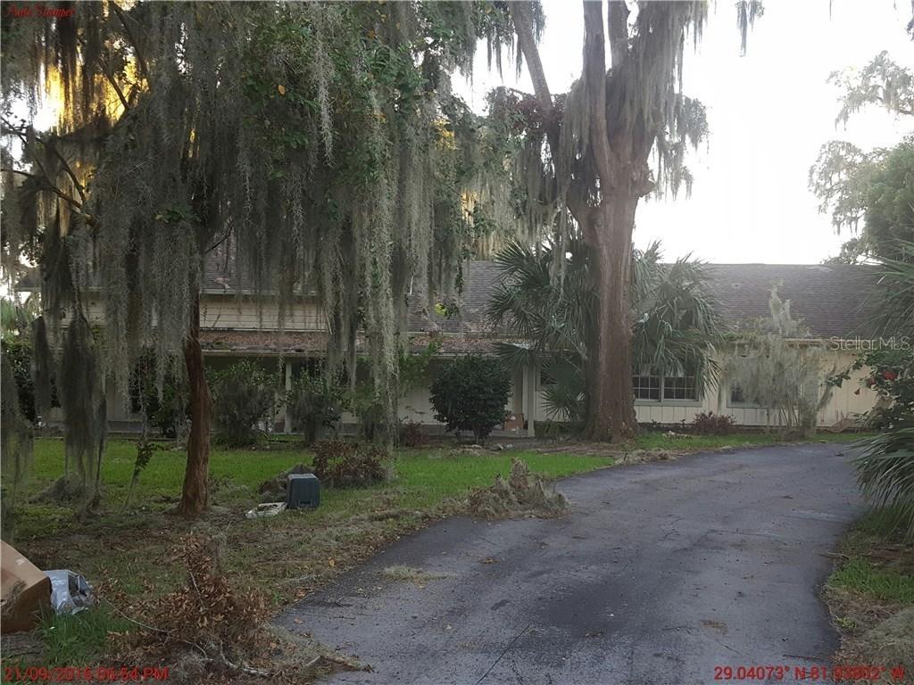 12970 SE Highway 25, Ocklawaha, FL 32179