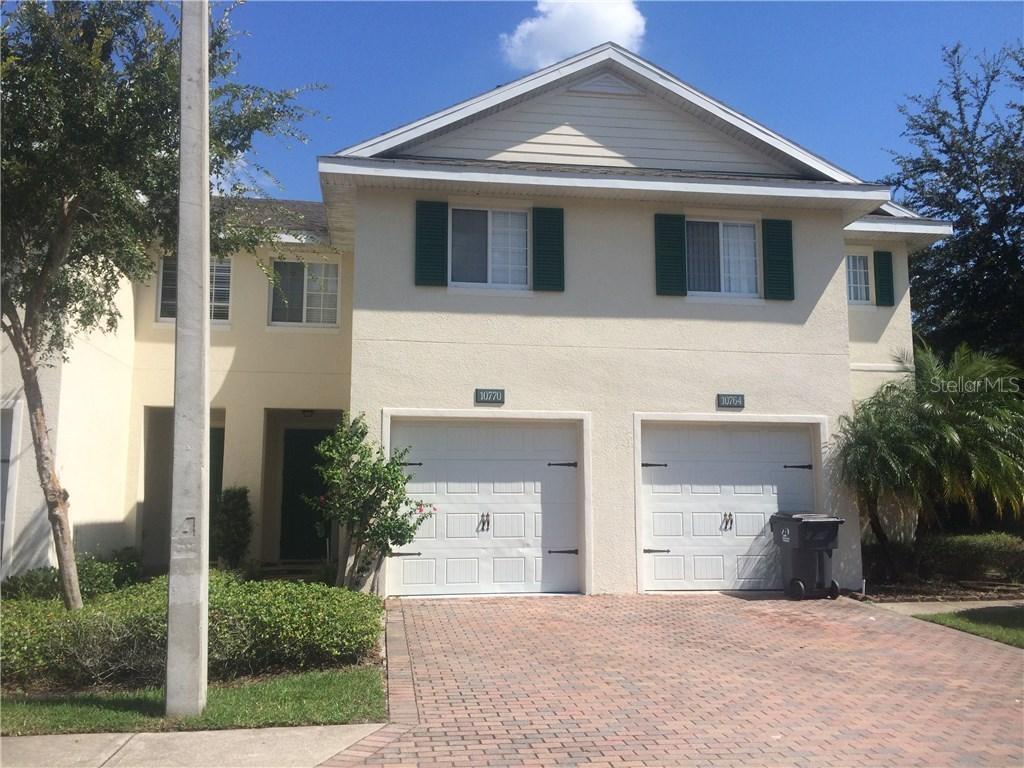 10770 Regent Square Dr. #1705, Orlando, FL 32825