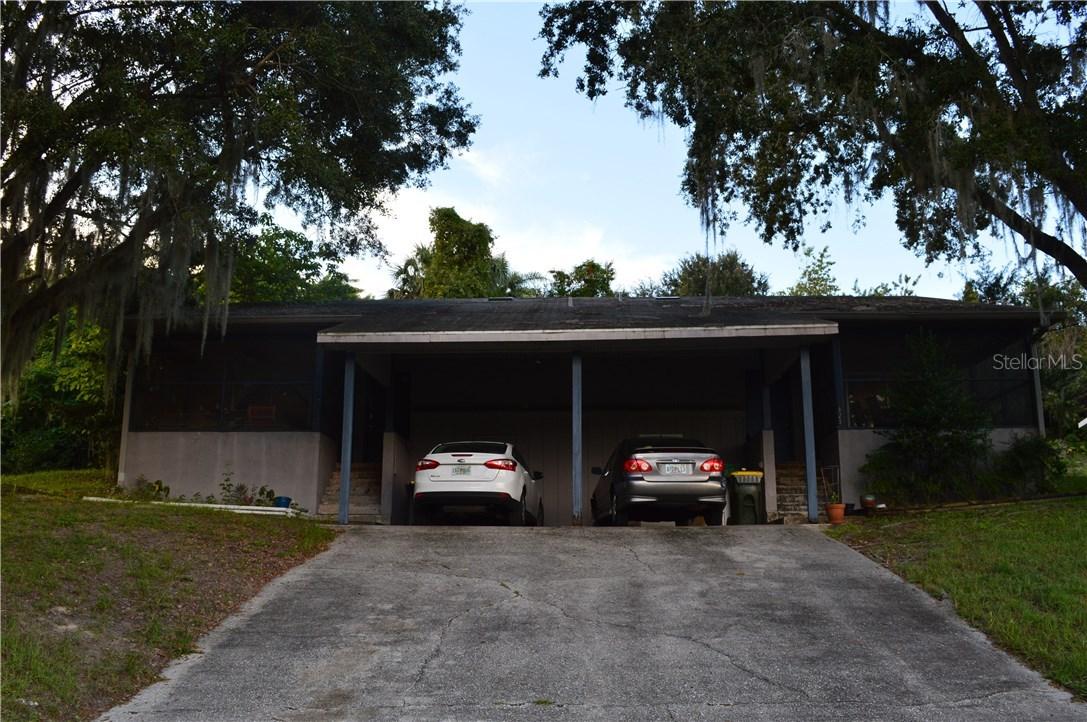 119 Sunnyside Dr., Clermont, FL 34711