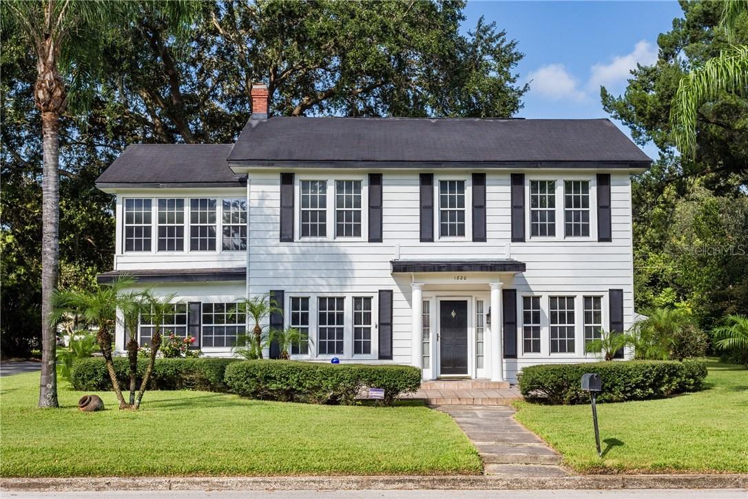 1820 Sanford Ave., Sanford, FL 32771