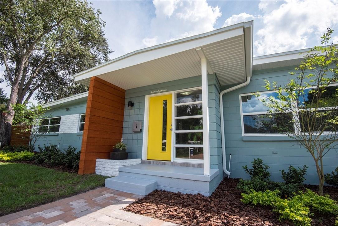 1218 Ridgecrest Rd, Orlando, FL 32806