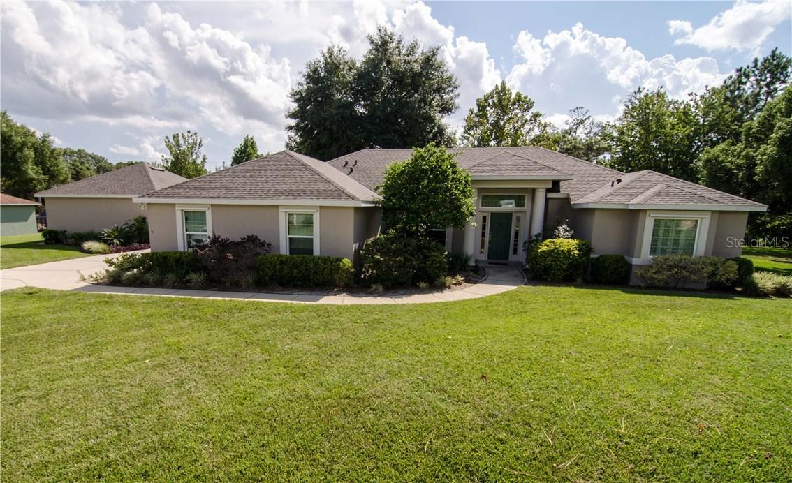 1433 Van Hercke Ln., Chuluota, FL 32766