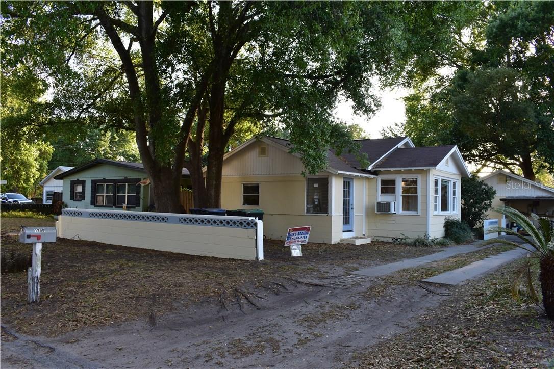 1208 Francis Ave., Orlando, FL 32806