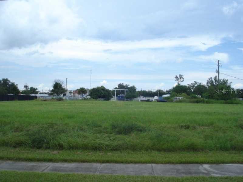 S John Young Pkwy., Kissimmee, FL 34746