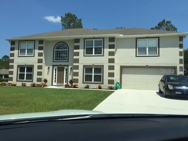 86 Red Mill Dr., Palm Coast, FL 32164