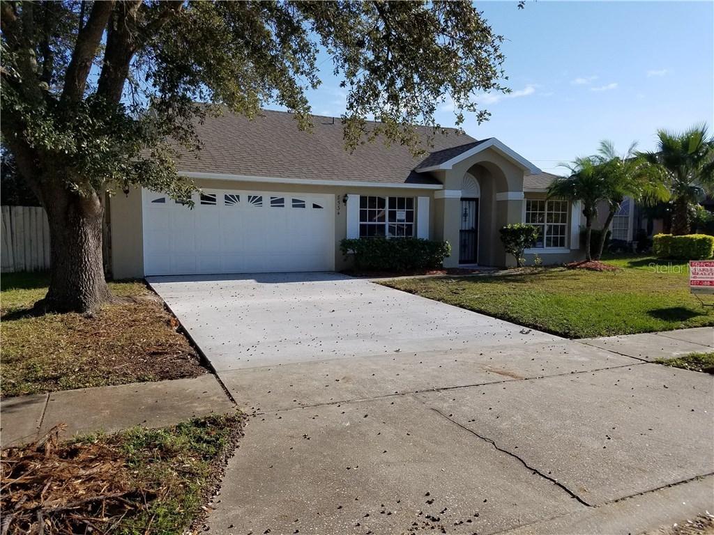 8534 Fort Clinch Ave., Orlando, FL 32822
