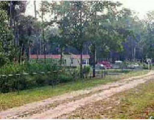 56301 Blue Creek Road, Astor, FL 32102
