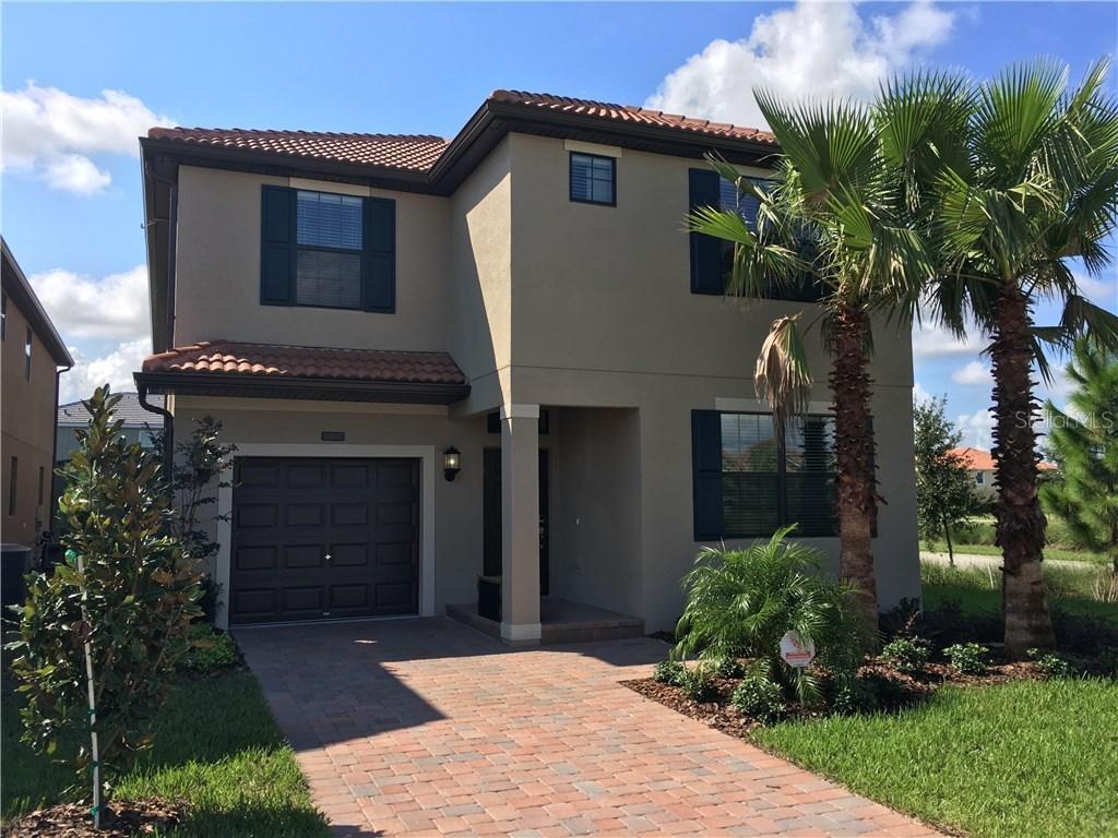 5404 Solterra Cir., Davenport, FL 33837