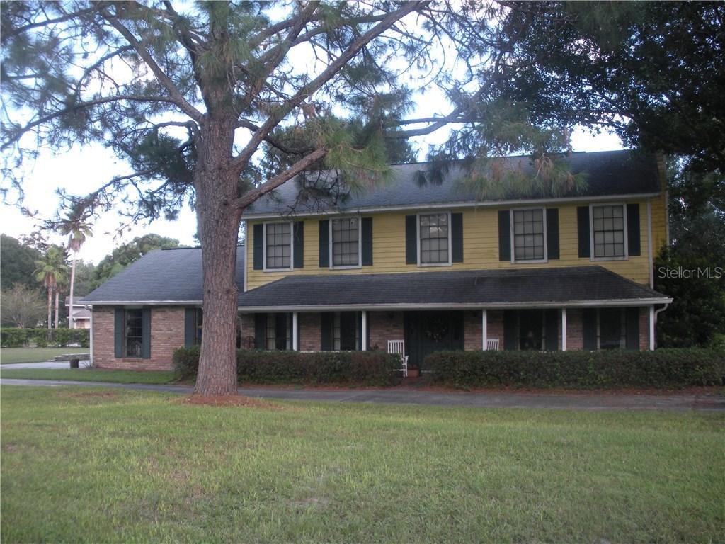 2797 Pickett Downs Dr., Chuluota, FL 32766