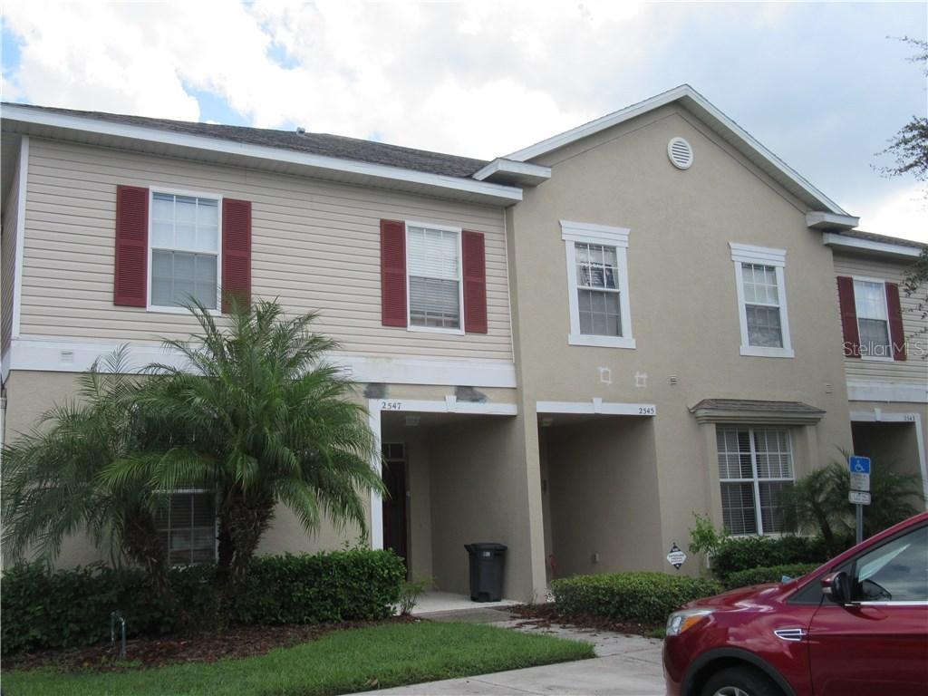 2547 Old Kent Cir., Kissimmee, FL 34758