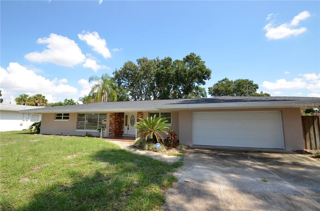 5135 Pelleport Ave., Belle Isle, FL 32812