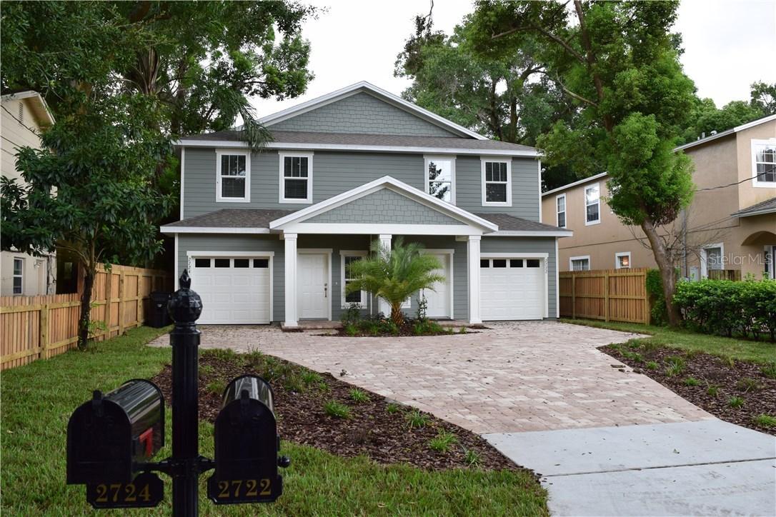 3018 Kilgore St., Orlando, FL 32803