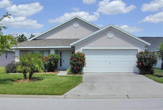 [Address Hidden by Seller], Davenport, FL 33837