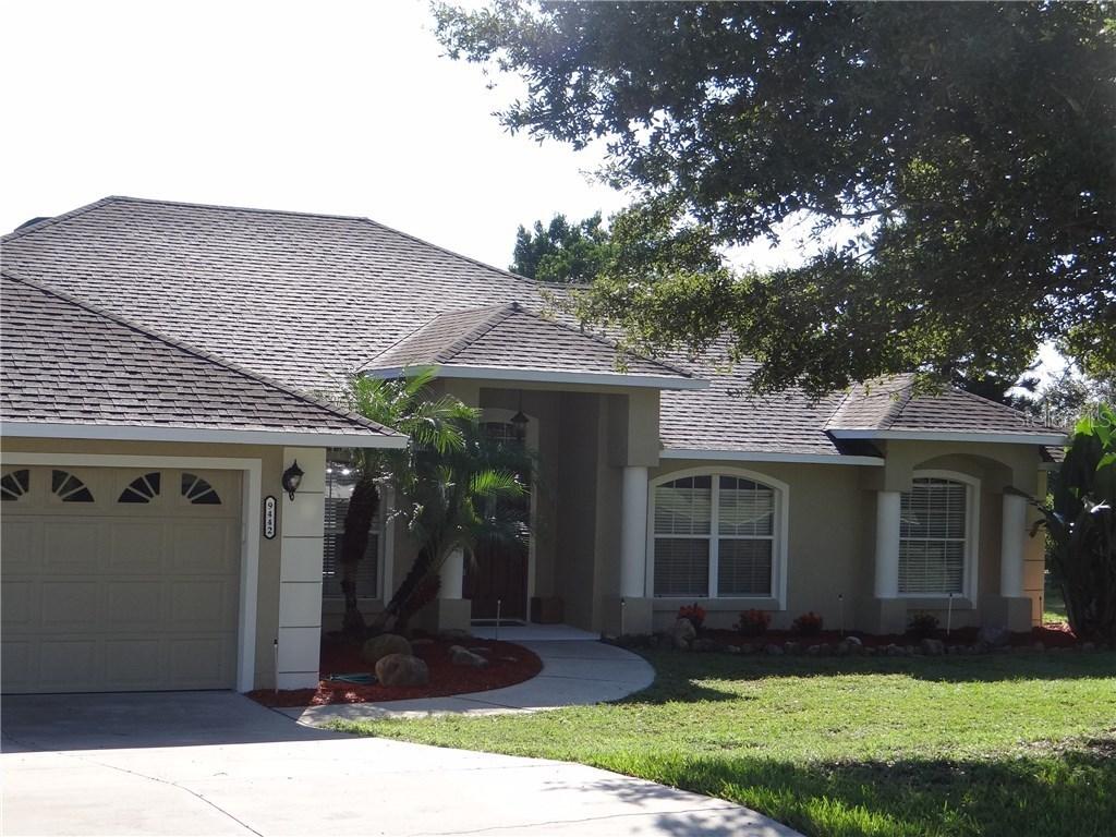 9442 Meadow Crest Ln., Clermont, FL 34711