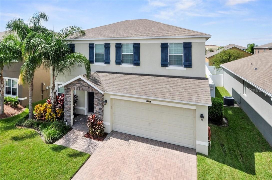 324 Mirasol Ln., Orlando, FL 32828