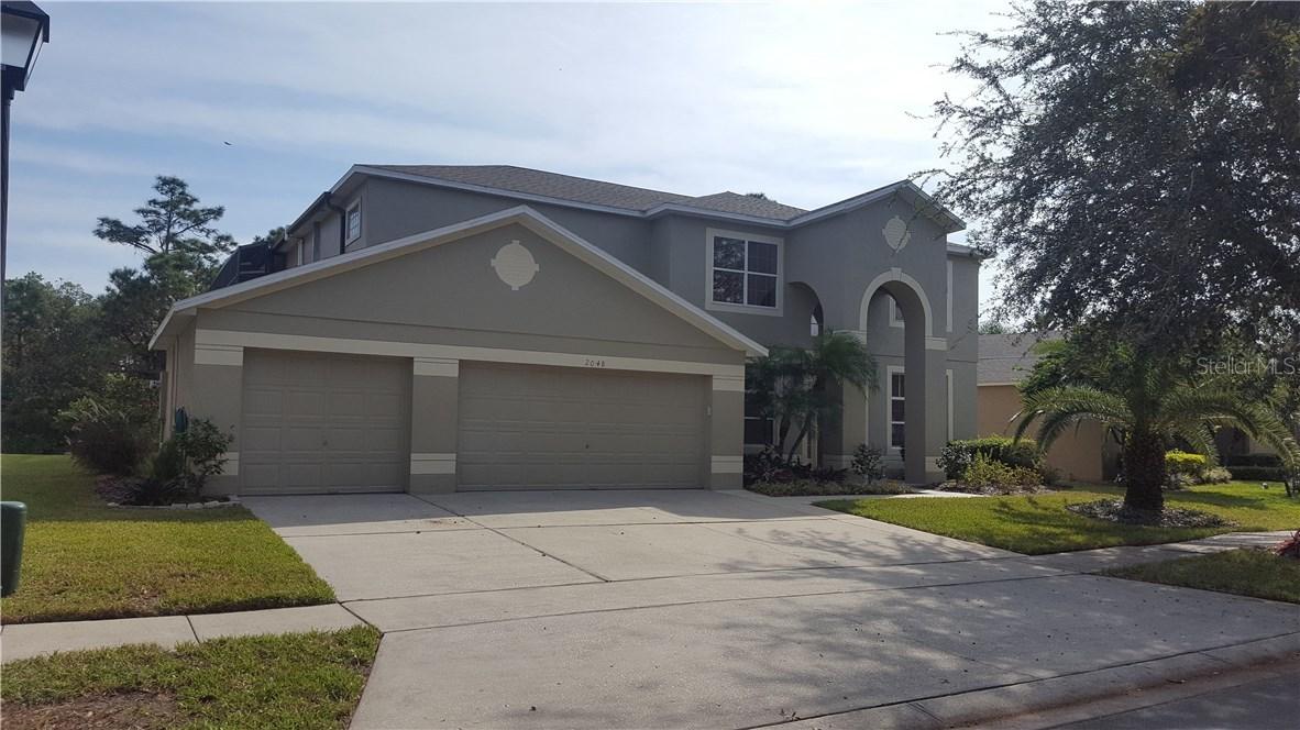 2048 Stone Cross Cir., Orlando, FL 32828