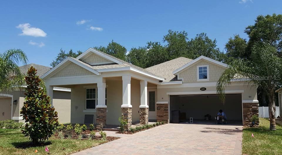 2651 Peony Dr., Oviedo, FL 32766