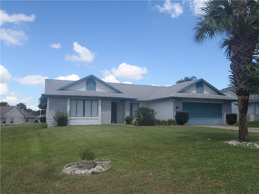 1120 Jennie Ridge Tr., Kissimmee, FL 34747