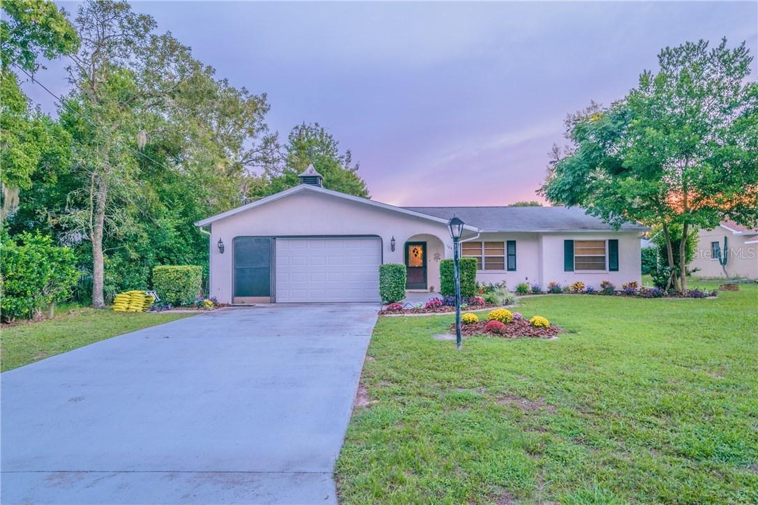 10434 Tilburg St., Spring Hill, FL 34608