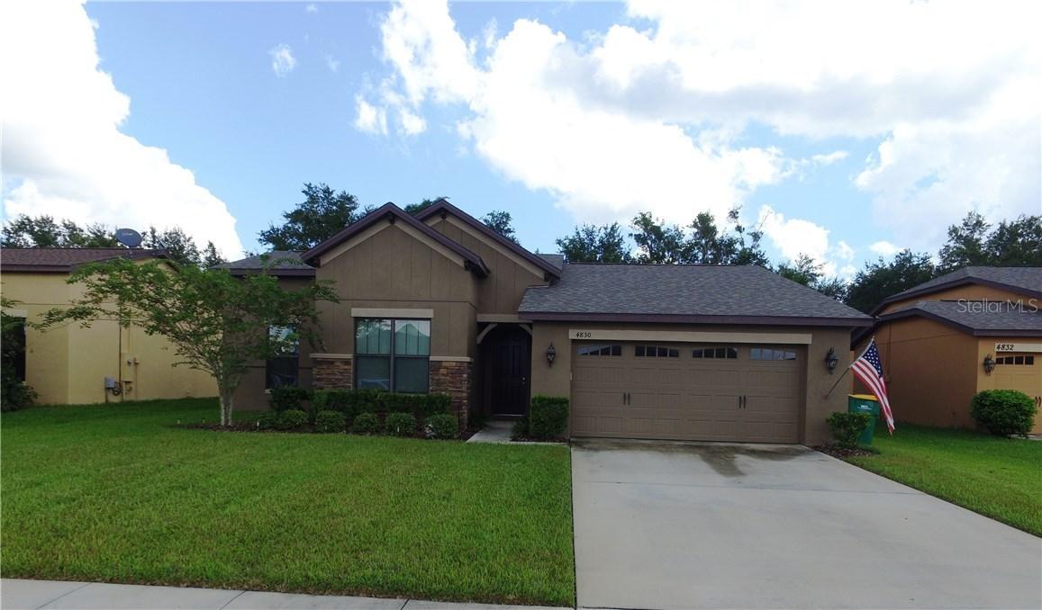 4830 Ashurst St., Kissimmee, FL 34758