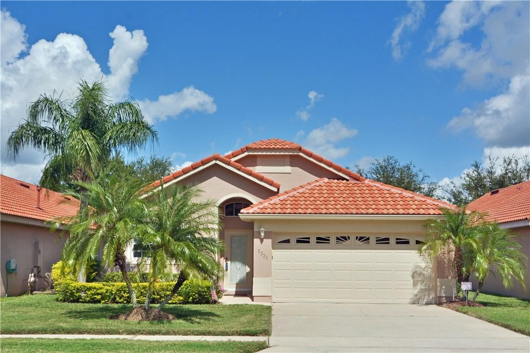 5333 Shingle Creek Dr., Orlando, FL 32821