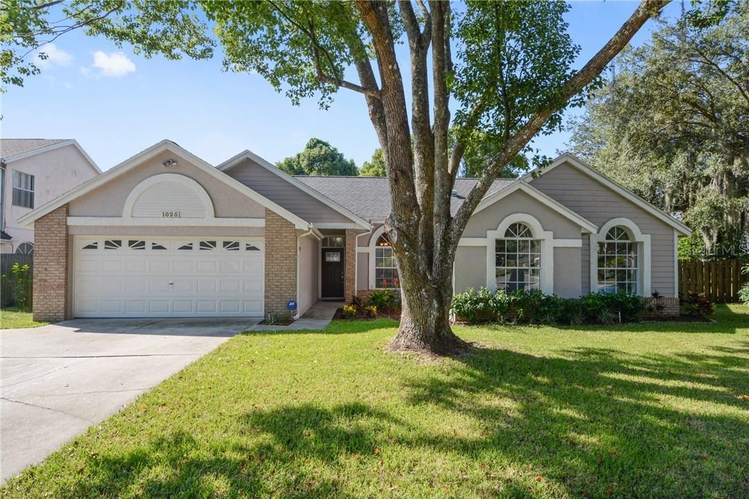 1025 Big Oaks Blvd., Oviedo, FL 32765