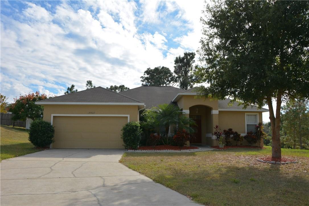 13508 Verde Ct., Clermont, FL 34711