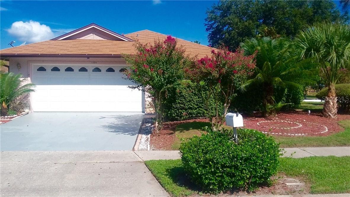 1354 San Felipe Ct., Winter Springs, FL 32708