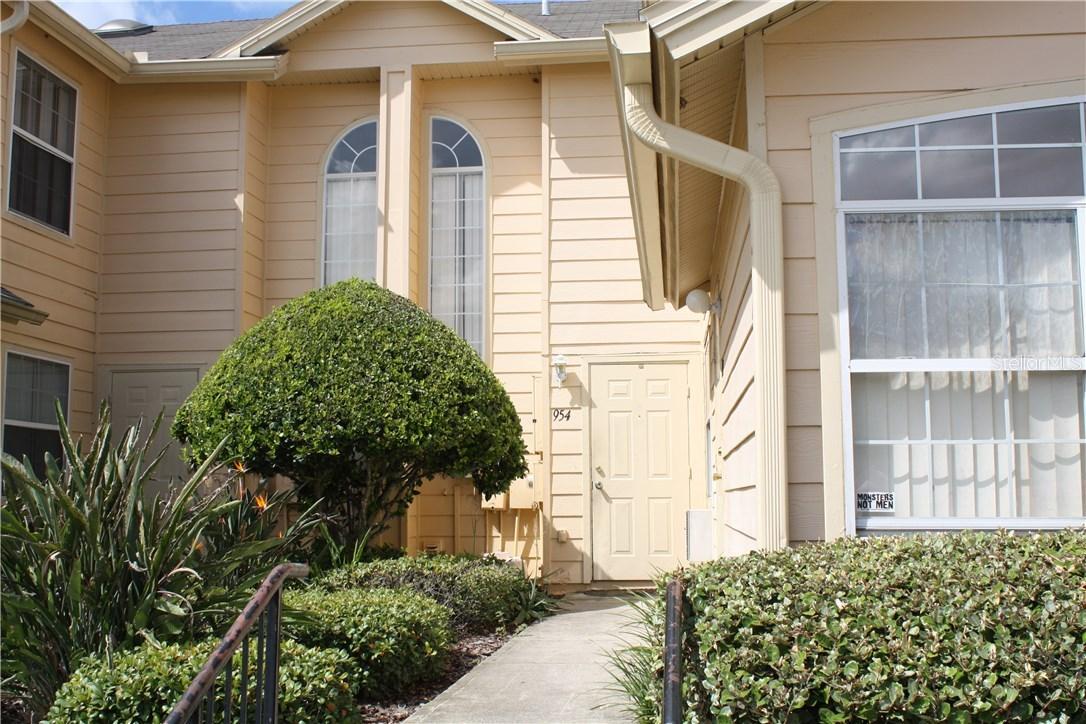 954 Caribbean Dr., Davenport, FL 33837