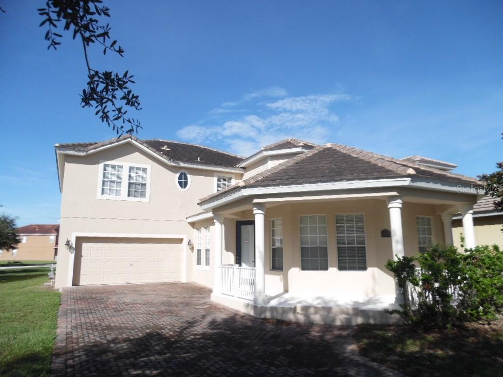 14870 Old Thicket Trace, Winter Garden, FL 34787