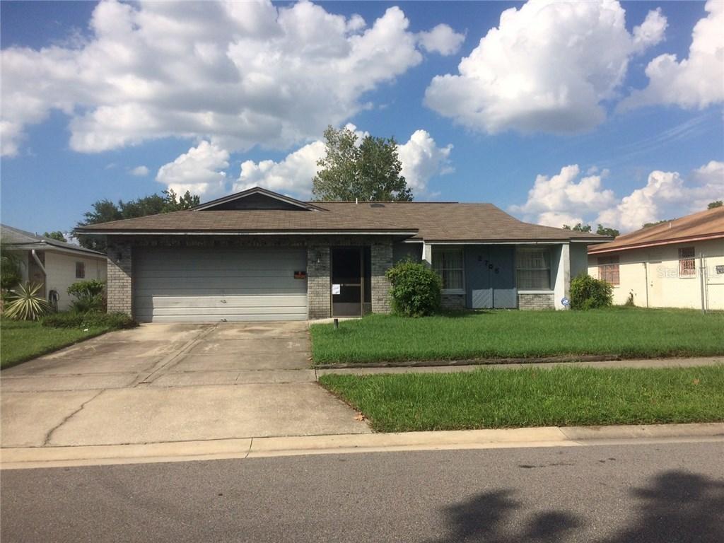 2705 Myakka Dr., Orlando, FL 32839