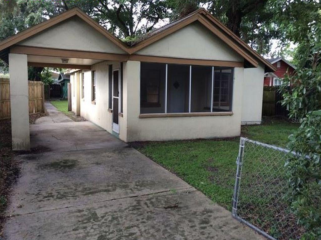 1510 Russell Ave., Orlando, FL 32806