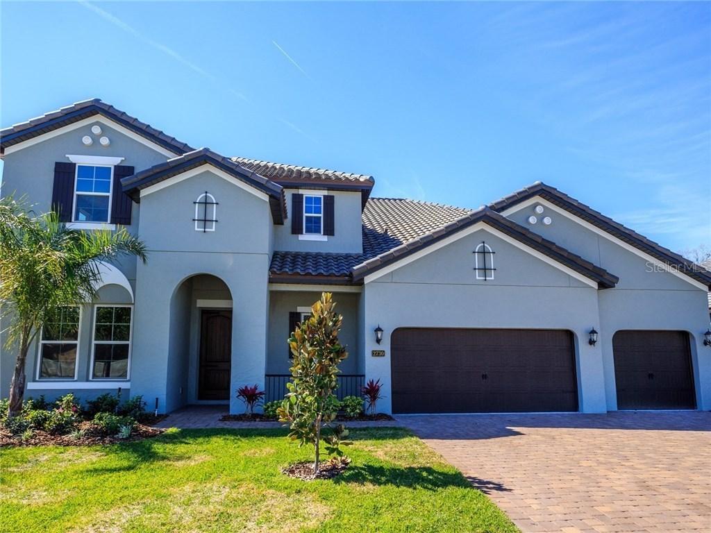 2730 Meadow Sage Ct., Oviedo, FL 32765