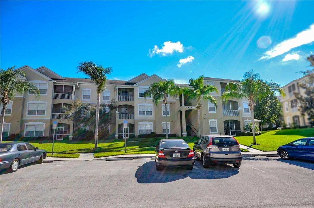 2305 Silver Palm Dr. #104, Kissimmee, FL 34747
