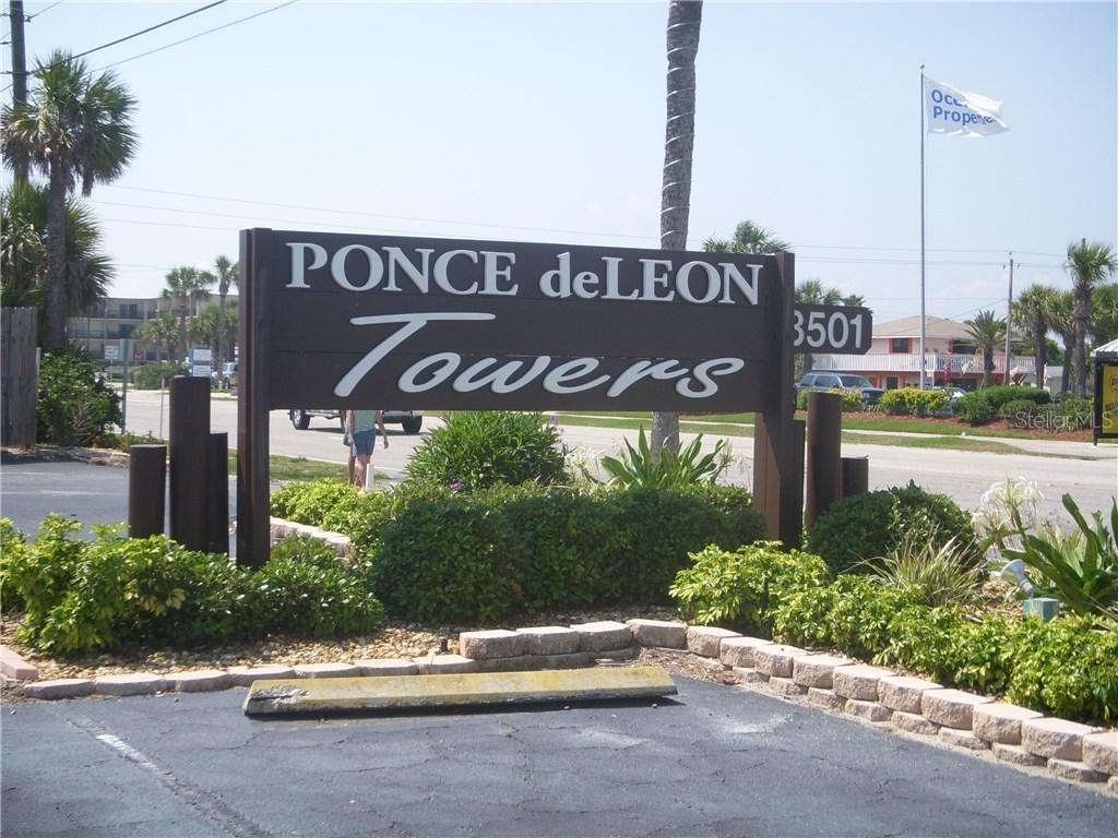 3501 S Atlantic Ave. #2080, New Smyrna Beach, FL 32169