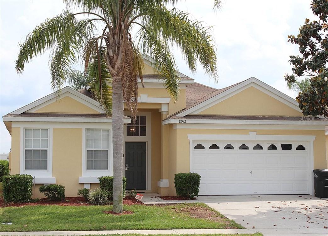 8012 King Palm Cir., Kissimmee, FL 34747
