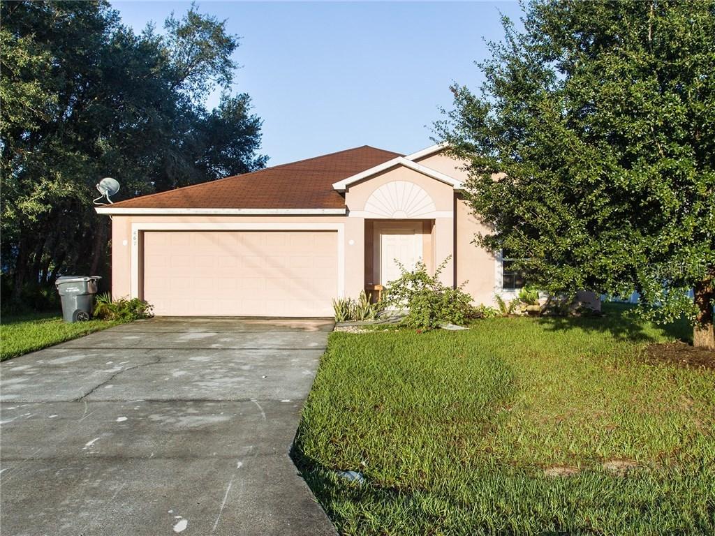 467 Rio Grande Ln., Poinciana, FL 34759