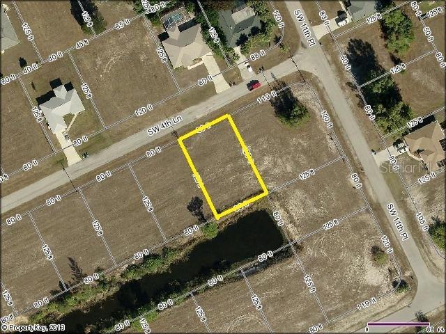 1106 SW 4th Ln., Cape Coral, FL 33991