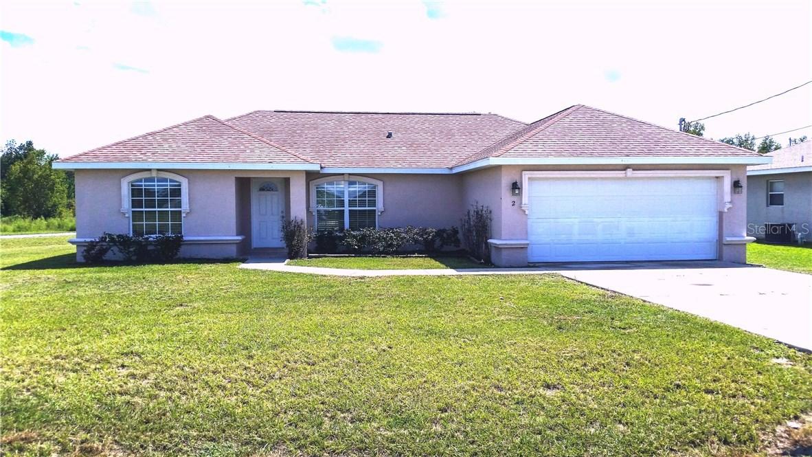 2 Walnut Pl., Ocala, FL 34480