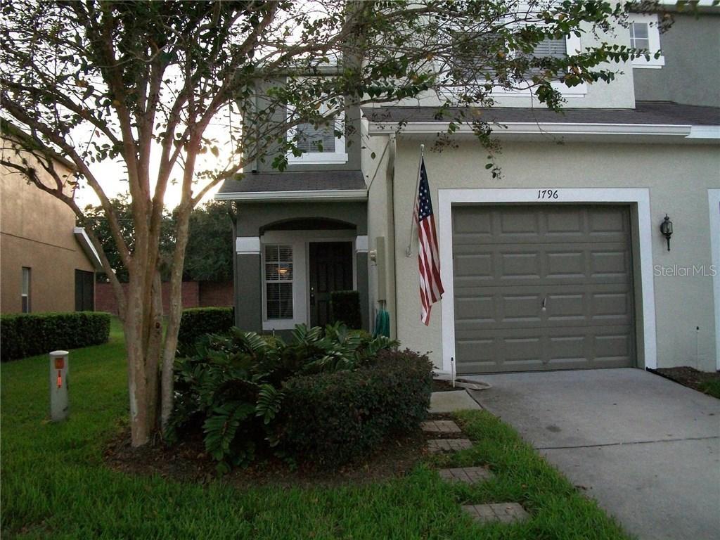 1796 Fritwell Ct., Ocoee, FL 34761