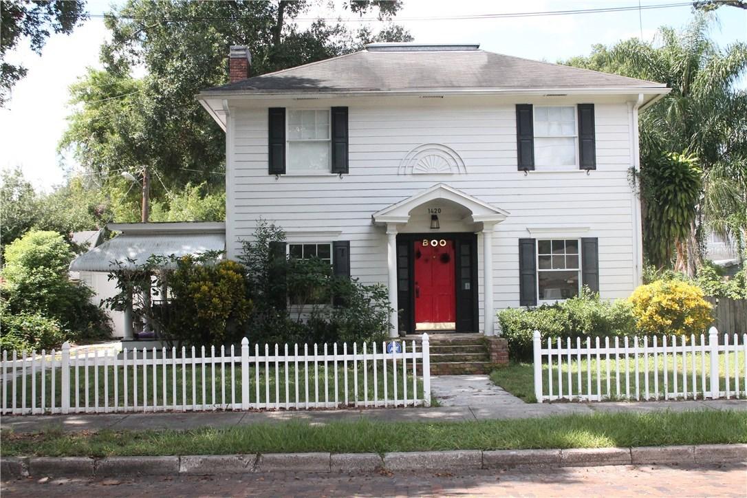 1420 Asher Ln., Orlando, FL 32803