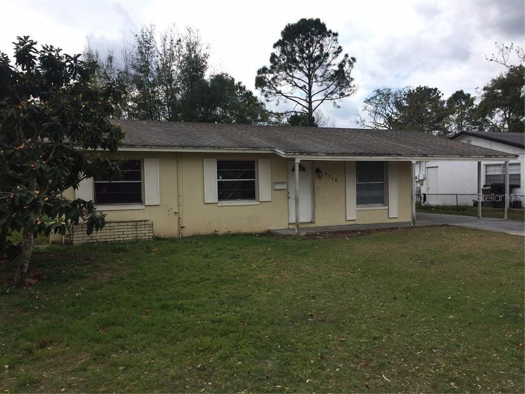 4718 Cepeda St., Orlando, FL 32811