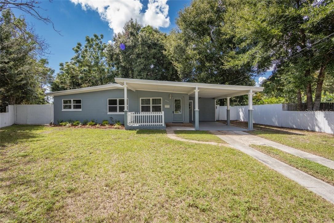 864 Prim Dr., Orlando, FL 32803
