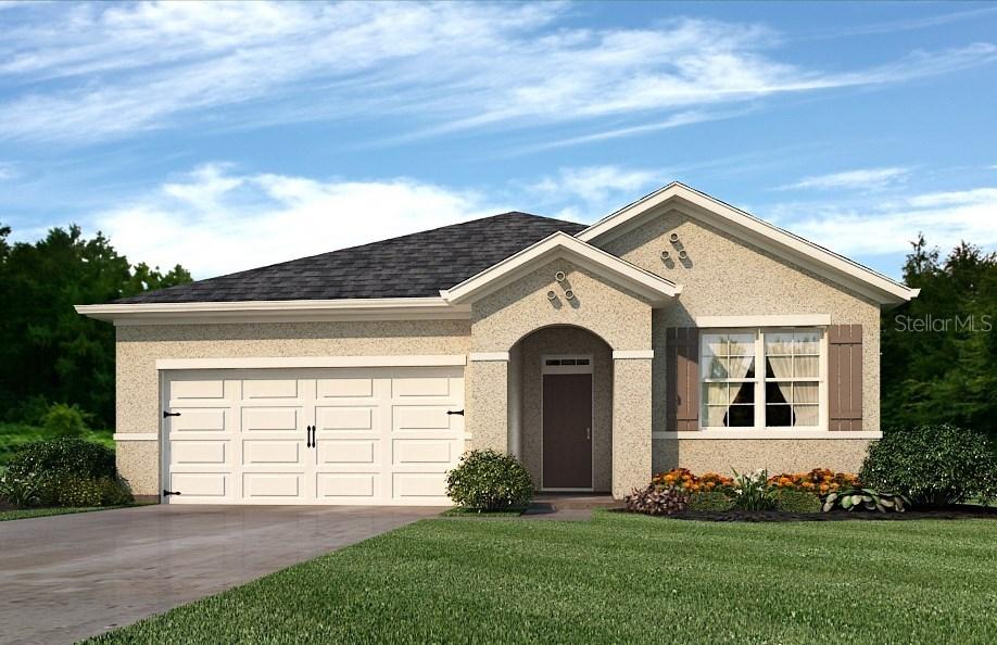4930 Harold Stanley Dr., Kissimmee, FL 34758